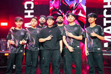 Talon Esportsに代わりFULL SENSEのパシフィックリーグ参戦が報道、Crwsが引退しヘッドコーチ転向へのサムネイル画像