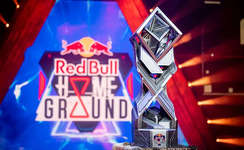 「Red Bull Home Ground 2024」がドイツで開催決定のサムネイル画像