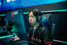 sScaryが競技シーン復帰を発表、FunPlus Phoenixに加入し中国リーグに参戦のサムネイル画像