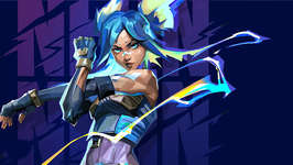 パッチ12.05でヨル・クローヴの弱体化が報道、なおネオンの変更はなしの見込み、開発者は「クローヴとヨルは強力すぎると判断した」とXで言及のサムネイル画像