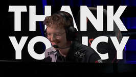 Evil Geniusesがicyと契約終了を発表のサムネイル画像