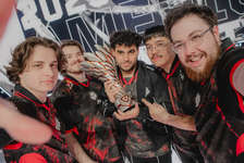 VCT AMERICAS 2025 Stage 1 優勝はG2 Esports、決勝でSentinelsを3-1で制す、Masters Torontoへの切符はG2・SEN・MIBRの3チームが獲得のサムネイル画像