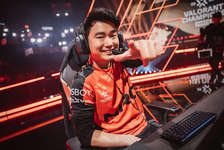 NRG s0mが競技シーンから一時休養を発表のサムネイル画像