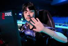 Team SecretがTenTenの獲得を発表のサムネイル画像