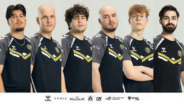 Team VitalityがSayfの復帰を発表、ロスターを6人に拡大のサムネイル画像