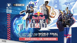 Red Bull Home Ground 2025が11月にニューヨークで開催決定、日本からZETA DIVISIONが招待出場、日本予選も開催のサムネイル画像