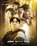Team SecretにkellyS、ZesBeeW、n1zzyが正式加入のサムネイル画像