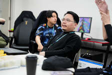 XQQ「僕たちに必要なことは勝利だけ。この勝ちから自分たちのプレイは一気に解き放たれると思う。」のサムネイル画像