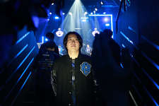 DFM Vorz「パールは取りたいと思っていた。3マップ目まで行くかなと思っていたが、プラン通りにはいかなかった。」のサムネイル画像