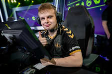 Magnum「FNATICは戦いやすい相手だ。LiquidやHereticsと戦うより、FNATICと戦う方が自信がある。」のサムネイル画像