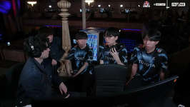 eKo「エントリーキャラを使っているが、後ろにAbsolがいるので倒されてもいいという軽い気持ちでプレイできる。マジで強い。この男。」のサムネイル画像