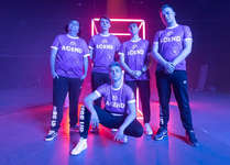 元世界王者「Acend」のCS2部門設立発表が物議「VALORANT？簡単すぎる。本物の"ゲーム"をする時間だ。」のサムネイル画像