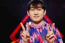 Jinggg「夢の中でファントムを使っていて、みんなをボコボコにしていたんだ。『もしかして俺ってファントムなのかも』と思ったんだ」ヴァンダルから変更した理由を明かすのサムネイル画像