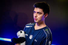 nAts「Boasterに個人的な恨みはない。あくまで試合。戦っている間は友人ではない。リスペクトはあっても、相手を叩き潰したい。ただそれだけ。」のサムネイル画像