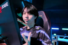 SugarZ3ro「VALORANT Champions 2026に絶対に出場したい。国際大会に戻りたい。それが最大のモチベーション。」のサムネイル画像