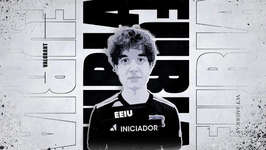 FURIAが2026年シーズンのロスターを発表、ブラジル人主体ロスターから多国籍チームへ再編のサムネイル画像