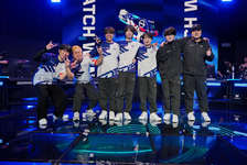 VCT PACIFIC 2025 Stage 2 DAY15 - DetonatioN FocusMeがT1に0-2で敗戦、グループステージ4位通過でプレイオフ進出のサムネイル画像