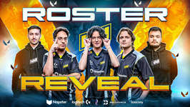 Natus VincereにFiluとsociablEEが加入、新ヘッドコーチにANGE1が就任のサムネイル画像