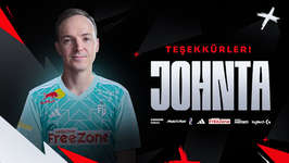 FUT Esports、Johntaヘッドコーチと契約終了を発表のサムネイル画像