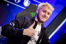 Team HereticsがComeBackの契約終了を発表「ゲームに対する考え方が相反し、チームを離れることが双方にとって正しい決断だった」のサムネイル画像