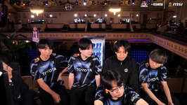 Laz「ヨルはハイリスクな動きが多い。経験がないと出来ないプレイヤーも多いからすごかった」Absol「ムラゲのおかげかな（笑）」ZETAの選手たちが勝利の喜びを語るのサムネイル画像