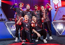 Red Bull Home Ground 2025 優勝はG2 Esports、決勝でNRGに3-0ストレートで勝利、ローワーから5連勝で見事優勝へのサムネイル画像