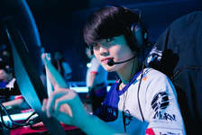 RIDDLEにgyenが加入か、海外メディアが報道のサムネイル画像