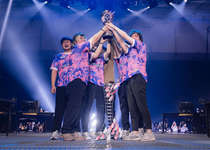 VCT 2025 Masters Toronto 優勝はPaper Rex、決勝でFNATICを3-1で制す、悲願の国際大会優勝を達成のサムネイル画像