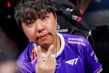 T1にMunchkinが加入か、約2年ぶりの復帰が報道のサムネイル画像