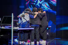 VCT PACIFIC 2025 Stage 1、DetonatioN FocusMeがBOOM Esportsに0-2で敗戦、グループステージ全敗で終了、プレイオフ進出叶わずのサムネイル画像