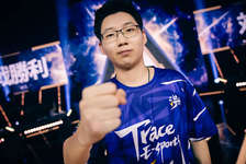 TE LuoK1ng「『実力が釣り合っていないぞ？』と思ったら、『Global Esports』じゃなくて『Gopal Esports』だったんだ」GEとそっくりな名前とロゴのアマチュアチームと対戦したエピソードを語るのサムネイル画像