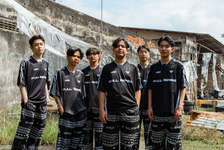 FULL SENSE、VALORANT部門の旧ロスターと契約終了を発表のサムネイル画像