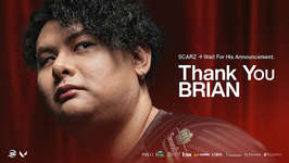 SCARZからBRIANが脱退のサムネイル画像