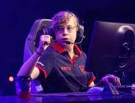 BOOM Esportsにd3ffoがスタンドイン加入、インド開催のPredator League 2026へ出場のサムネイル画像