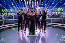 VCT EMEA 2025 Stage 1 優勝はFNATIC、決勝でTeam Hereticsを3-0ストレートで制すのサムネイル画像