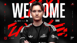 100 Thievesにbangが加入、1年ぶり2度目の加入を発表のサムネイル画像