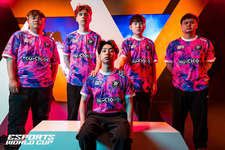 Esports World Cup 2025 DAY4 - FNC・PRX・GEN・THがプレイオフ2回戦進出、KC・SEN・NRG・BBLの敗退が決定のサムネイル画像