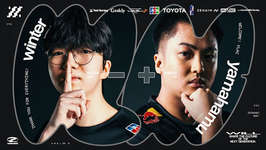 ZETA ACにヨルメインのyamahamuが加入のサムネイル画像