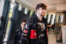 Sentinelsの新ヘッドコーチに元RRQのEwokが就任、kaplanの退任を発表のサムネイル画像