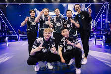 Evil Geniuses、SNSでEWC 2025の試合結果やコンテンツ発信を行わない意向を表明のサムネイル画像