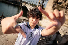 Keiko「FNATIC、Evil Geniuses、100 Thievesからオファーがあった。NRGとFNATICで迷っていたが、ベルリンから離れたい気持ちがあった。」のサムネイル画像