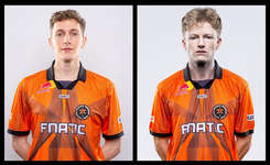 FNATICからBoasterが体調不良でロスターから一時離脱、SOOP VALORANT LEAGUE 2025ではSevireをスタンドインで起用のサムネイル画像