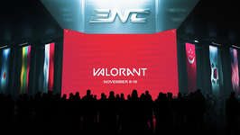 国別対抗戦「Esports Nations Cup 2026」にVALORANTの採用が正式決定、賞金150万ドル (約2.3億円) で11月8日～15日に開催のサムネイル画像