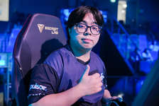 Paper Rexにinvyが加入か、Team Secretから移籍が報道のサムネイル画像