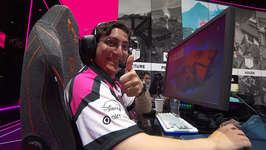 KRÜ Saadhak「キーボードを忘れたため、Riot Gamesから借りてプレイした」Sentinels戦勝利の裏話を明かすのサムネイル画像