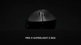 Amazonでタイムセール開催中、G PRO X SUPERLIGHT 2やゲーミングモニターが値下がりのサムネイル画像