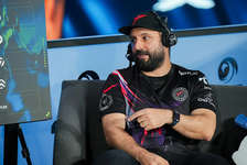 Global EsportsのヘッドコーチにFrosTが就任、2026年もパシフィックリーグで活動へのサムネイル画像