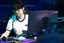 TenTen「T1加入前のトライアウトでセンチネルをプレイしており、センチネルが合っていると感じていた。しかし、T1、ZETA、TSではデュエリストの枠しか空いていなかった。」のサムネイル画像