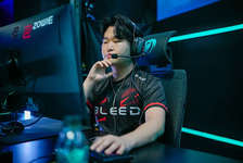 Zestが競技シーンから引退を発表のサムネイル画像