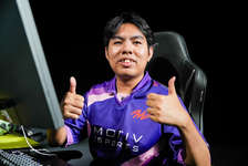 FULL SENSEコーチにsushiboysの就任が報道、コーチとして2年ぶりにTier1へのサムネイル画像